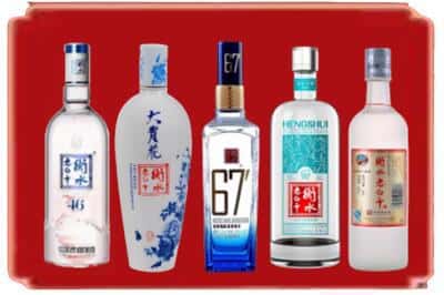 苏州市回收衡水老白干